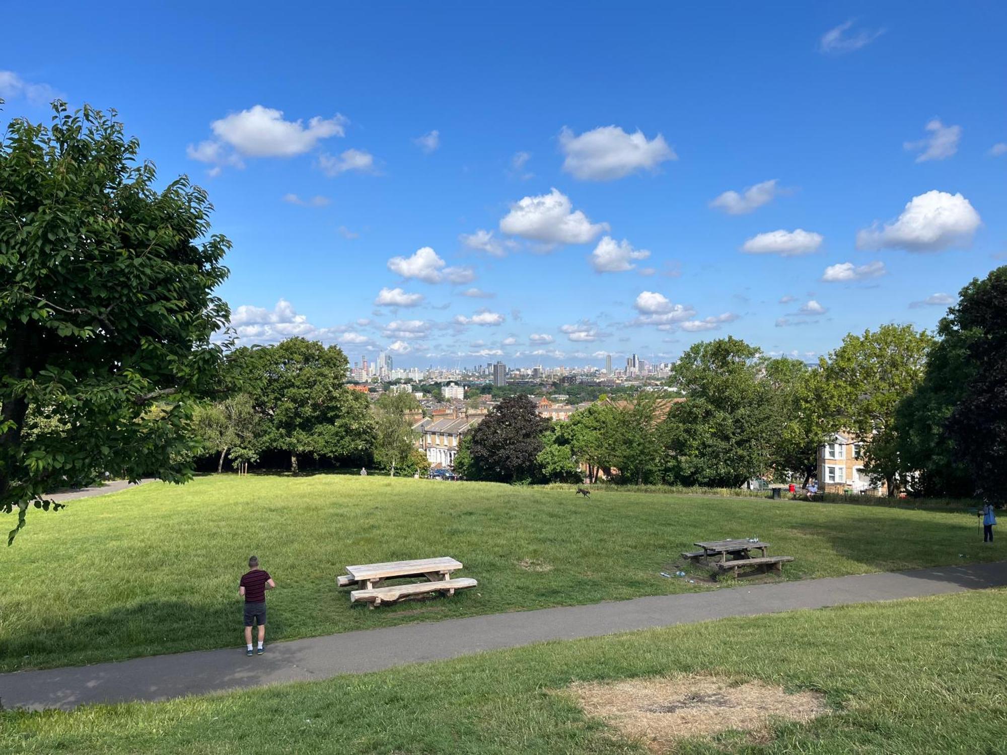London Modern Flat Near Transportsアパートメント エクステリア 写真
